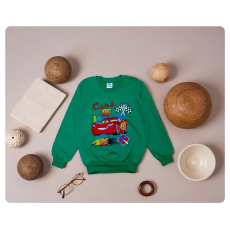 толстовка для мальчиков пр-во Узбекистан в интернет-магазине «Детская Цена»