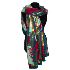 палантины для женщин пр-во в интернет-магазине «Детская Цена»