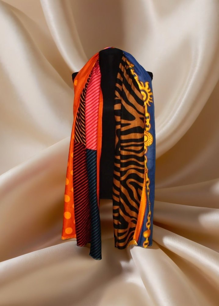 палантины для женщин пр-во в интернет-магазине «Детская Цена»